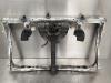 Lexus CT 200h 1.8 16V Vorderwand