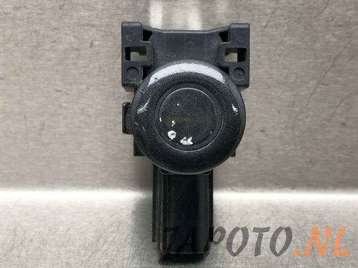 Usados Sensor PDC Mazda CX-5 II (KF) 2.2 SkyActiv-D 175 16V 4WD Precio € 26,20 Norma de margen ofrecido por Japoto Parts B.V.