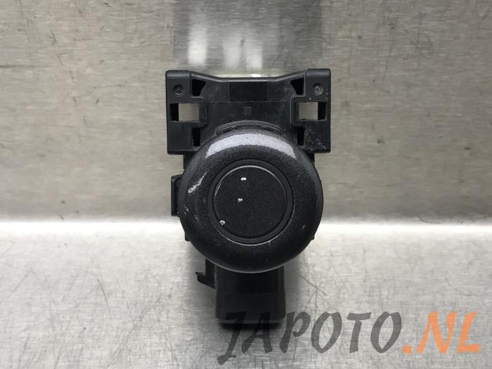 Usados Sensor PDC Mazda CX-5 II (KF) 2.2 SkyActiv-D 175 16V 4WD Precio € 26,20 Norma de margen ofrecido por Japoto Parts B.V.