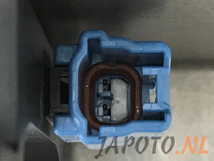 Używane Keyless Entry-Antena Nissan Juke (F15) 1.6 16V Cena € 10,45 Procedura marży oferowane przez Japoto Parts B.V.