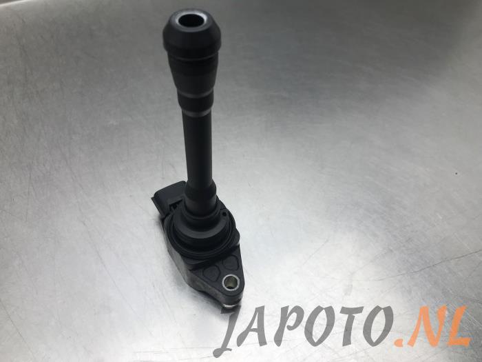 Gebrauchte Zündspule Nissan Juke (F15) 1.6 16V Preis € 20,95 Margenregelung angeboten von Japoto Parts B.V.