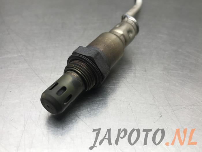 Sonde lambda d'un Nissan Juke (F15) 1.6 16V 2012