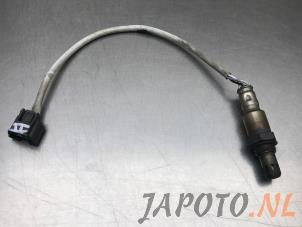 Sonde lambda d'un Nissan Juke (F15) 1.6 16V 2012