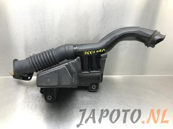 Gebrauchte Luftfiltergehäuse Lexus CT 200h 1.8 16V Preis € 52,45 Margenregelung angeboten von Japoto Parts B.V.