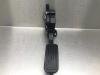 Lexus CT 200h 1.8 16V Gaspedal