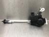 Lexus CT 200h 1.8 16V Tankklappe Verriegelungsmotor