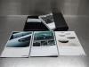 Lexus CT 200h 1.8 16V Betriebsanleitung