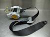 Lexus CT 200h 1.8 16V Sicherheitsgurt rechts vorne