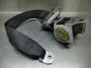 Lexus CT 200h 1.8 16V Sicherheitsgurt rechts hinten