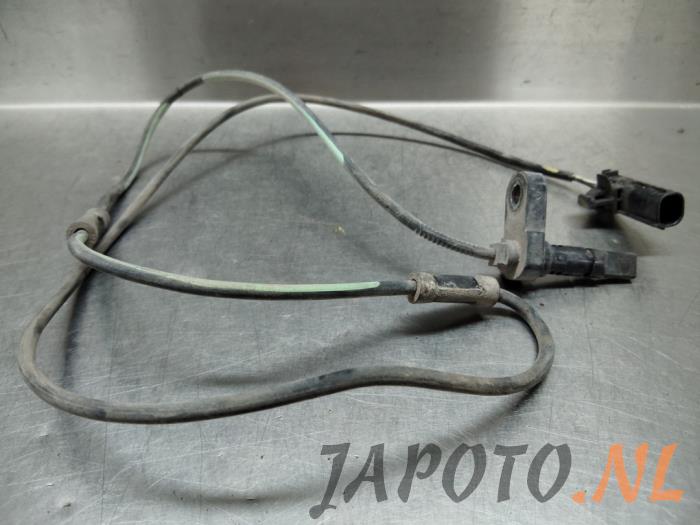 Gebrauchte ABS Kabel Lexus CT 200h 1.8 16V Preis € 26,20 Margenregelung angeboten von Japoto Parts B.V.