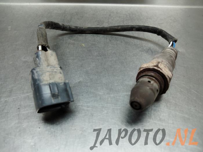 Lambda probe Lexus CT 200h, 2010 1.8 16V, Hatchback, Electric Petrol, 1.798cc, 73kW (99pk), FWD, 2ZRFXE, 2011-09 / 2020-09 (Used)
