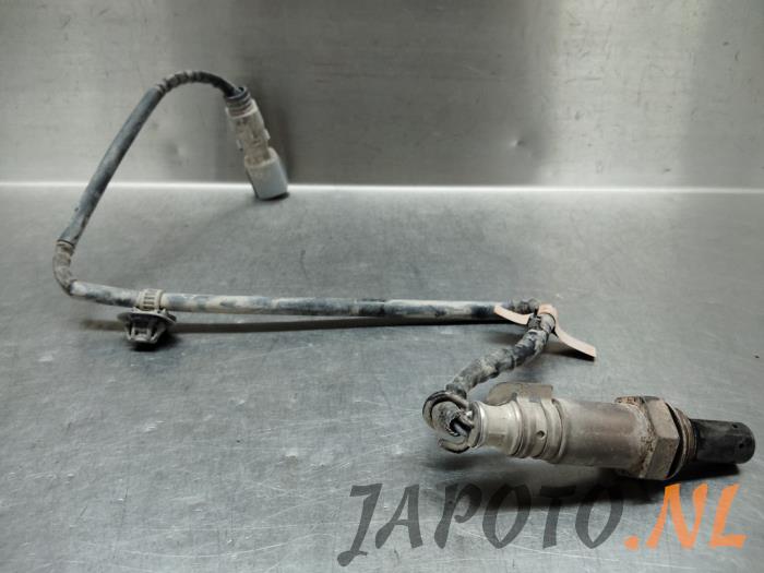Lambda probe Lexus CT 200h, 2010 1.8 16V, Hatchback, Electric Petrol, 1.798cc, 73kW (99pk), FWD, 2ZRFXE, 2011-09 / 2020-09 (Used)