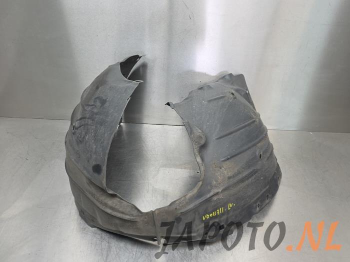 Usados Protector interno Mazda MX-30 e-SkyActiv 145 Precio € 36,70 Norma de margen ofrecido por Japoto Parts B.V.