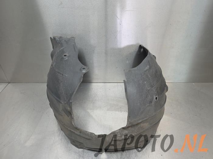 Usados Protector interno Mazda MX-30 e-SkyActiv 145 Precio € 36,70 Norma de margen ofrecido por Japoto Parts B.V.