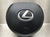 Lexus CT 200h 1.8 16V Airbag links (Lenkrad)