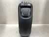 Lexus CT 200h 1.8 16V Navigation Bedienfeld