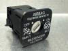 Lexus CT 200h 1.8 16V Airbag Schloss