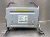 Lexus CT 200h 1.8 16V Radio Modul