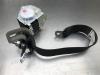 Lexus CT 200h 1.8 16V Sicherheitsgurt links hinten