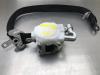 Lexus CT 200h 1.8 16V Sicherheitsgurt links vorne