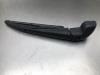 Lexus CT 200h 1.8 16V Scheibenwischerarm hinten