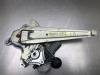 Lexus CT 200h 1.8 16V Fenstermechanik 4-türig links hinten