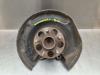 Lexus CT 200h 1.8 16V Radnabe hinten