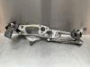 Lexus CT 200h 1.8 16V Scheibenwischer Mechanik