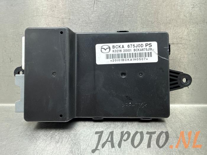 Begagnade Sätesdator Mazda MX-30 e-SkyActiv 145 Pris € 104,95 Marginaltabell erbjuds av Japoto Parts B.V.