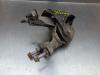 Lexus CT 200h 1.8 16V Getriebe Halterung