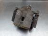 Lexus CT 200h 1.8 16V Bremszange links vorne