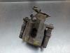 Lexus CT 200h 1.8 16V Bremszange links hinten