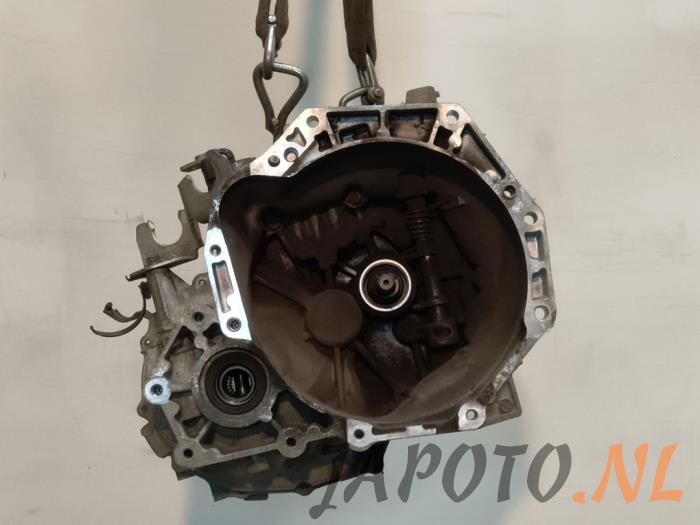 Gebrauchte Getriebe Suzuki Alto 1.0 12V Preis € 314,99 Margenregelung angeboten von Japoto Parts B.V.