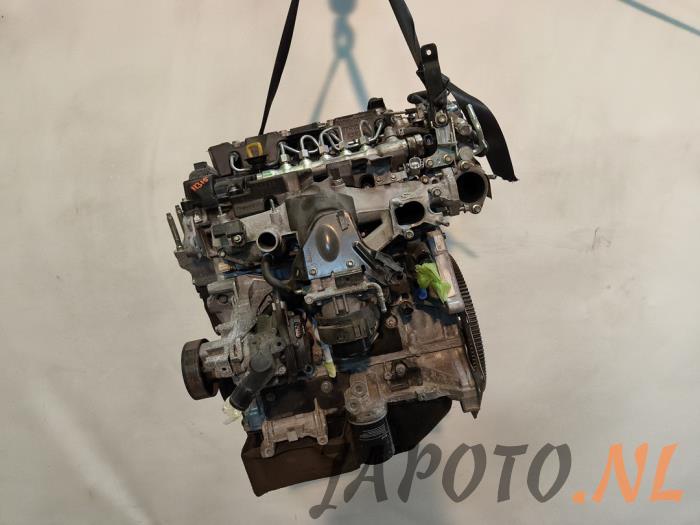 Gebrauchte Motor Mazda CX-5 II (KF) 2.2 SkyActiv-D 175 16V 4WD Preis € 3.412,50 Margenregelung angeboten von Japoto Parts B.V.