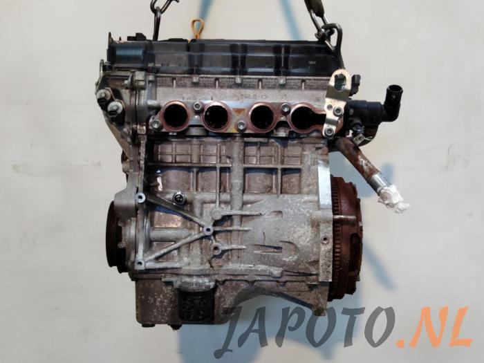 Gebrauchte Motor Suzuki Swift (ZA/ZC/ZD) 1.2 16V Preis € 472,50 Margenregelung angeboten von Japoto Parts B.V.