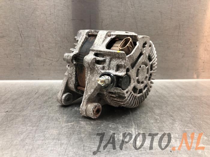 Używane Pradnica Mazda CX-5 II (KF) 2.2 SkyActiv-D 175 16V 4WD Cena na żądanie oferowane przez Japoto Parts B.V.