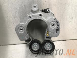 Spanrolle multiriem van een Hyundai Tucson (NX) 1.6 T-GDI PHEV 4WD 2023