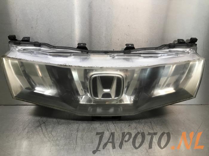 Używane Grill Honda Civic (FK/FN) 1.4 i-Dsi Cena na żądanie oferowane przez Japoto Parts B.V.