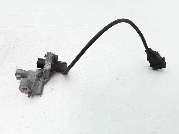 Begagnade Vevaxelsensor Daewoo Lanos (TA/TF08/48/86) 1.3 Pris € 15,70 Marginaltabell erbjuds av Japoto Parts B.V.