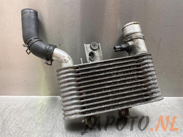 Usados Intercooler Daihatsu YRV (M2) 1.3 16V DVVT Turbo Precio € 78,75 Norma de margen ofrecido por Japoto Parts B.V.