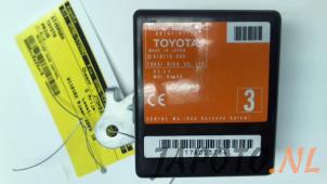 Używane Rózne Toyota Prius (NHW20) 1.5 16V Cena € 75,00 Procedura marży oferowane przez Japoto Parts B.V.