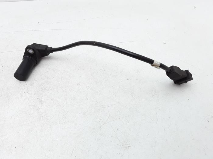 Begagnade Vevaxelsensor Chevrolet Kalos (SF48) 1.2 Pris € 15,70 Marginaltabell erbjuds av Japoto Parts B.V.