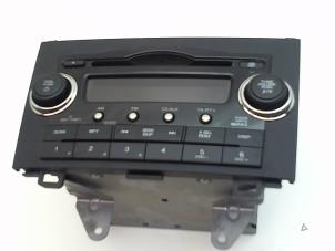 Gebrauchte CD Spieler Honda CR-V (RE) 2.0 16V Preis € 99,95 Margenregelung angeboten von Japoto Parts B.V.