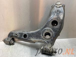 Used Front lower wishbone, right Mazda MX-5 (NB18/35/8C) Price € 40,00 Margin scheme offered by Japoto Parts B.V.