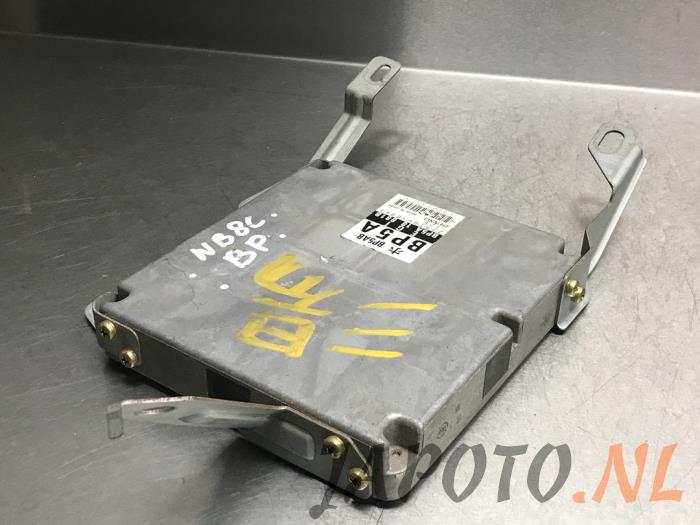 Used Engine management computer Mazda MX-5 (NB18/35/8C) 1.8i 16V Price € 105,00 Margin scheme offered by Japoto Parts B.V.