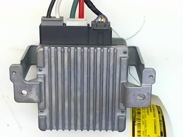 Usagé Ordinateur direction assistée Honda Insight (ZE2) 1.3 16V VTEC Prix € 26,20 Règlement à la marge proposé par Japoto Parts B.V.