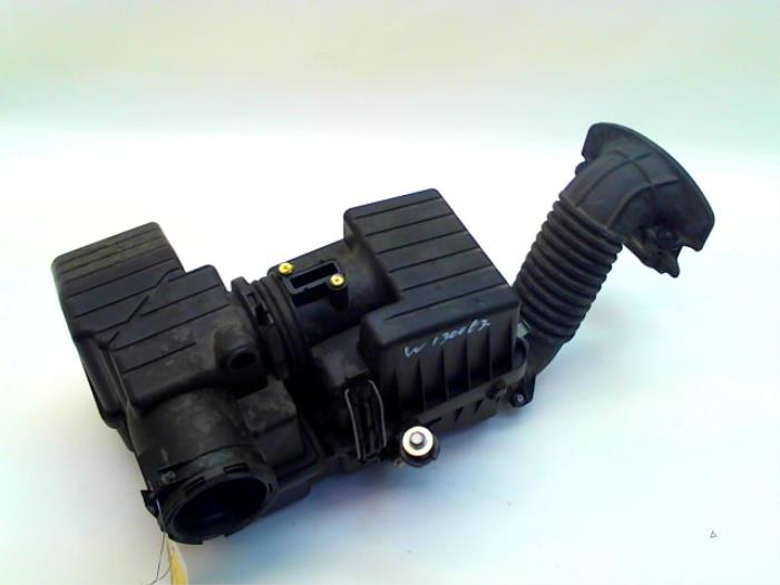 Obudowa filtra powietrza z Honda Insight (ZE2) 1.3 16V VTEC 2011