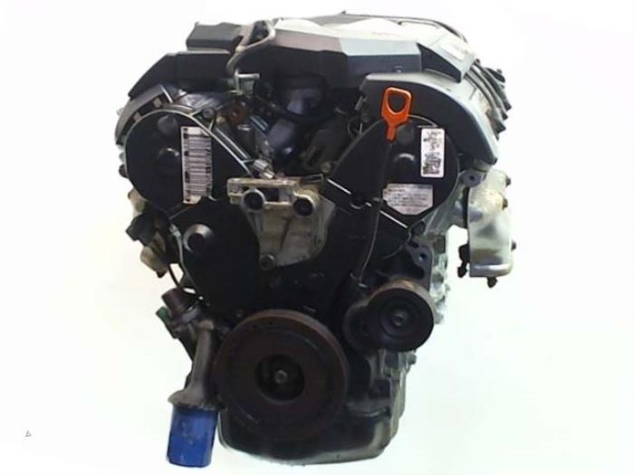Engine from a Honda Shuttle (RA)  1998