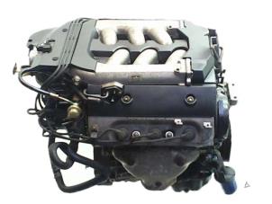 Used Engine Honda Shuttle (RA) Price € 499,00 Margin scheme offered by Japoto Parts B.V.