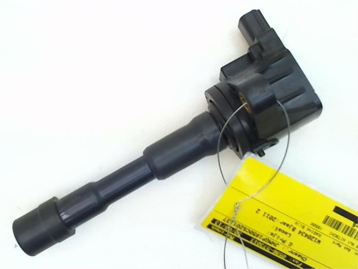 Ignition coils with engine code LDA3 stock | ProxyParts.com